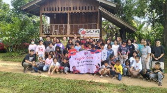 Voluntary Service Community (VSC)