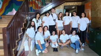 Cacarejo N’Aldeia – Village Eco & Community Festival