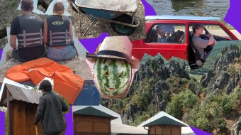 Gruža Eco Mission