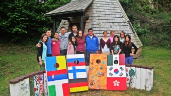 Arts and Environment – Educational Centre Kell am See
