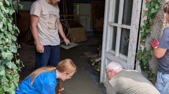 Building Youth 1