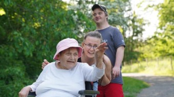 ESC Shared life in a diverse community