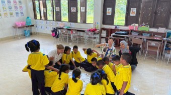 Khuan Mit School