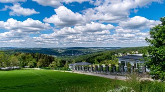 Reviving wetlands in Erzgebirge
