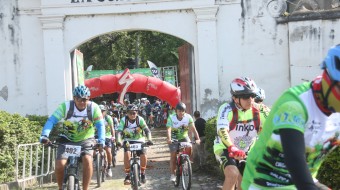 MARATÓN AMVIAC MTB