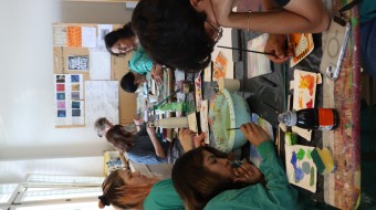 ART CAMP (SOLOTHURN SO)
