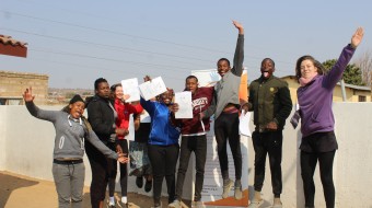 “Rooted in Heritage, Growing a Sustainable Future” Promoting environmental conservation, sustainable agriculture, ecosystem restoration, and inclusive youth and gender participation.