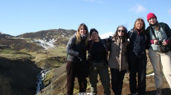 SEEDS 044. Alviðra - Awareness, Engagement & Action