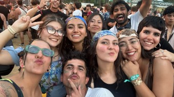 Free Music Festival